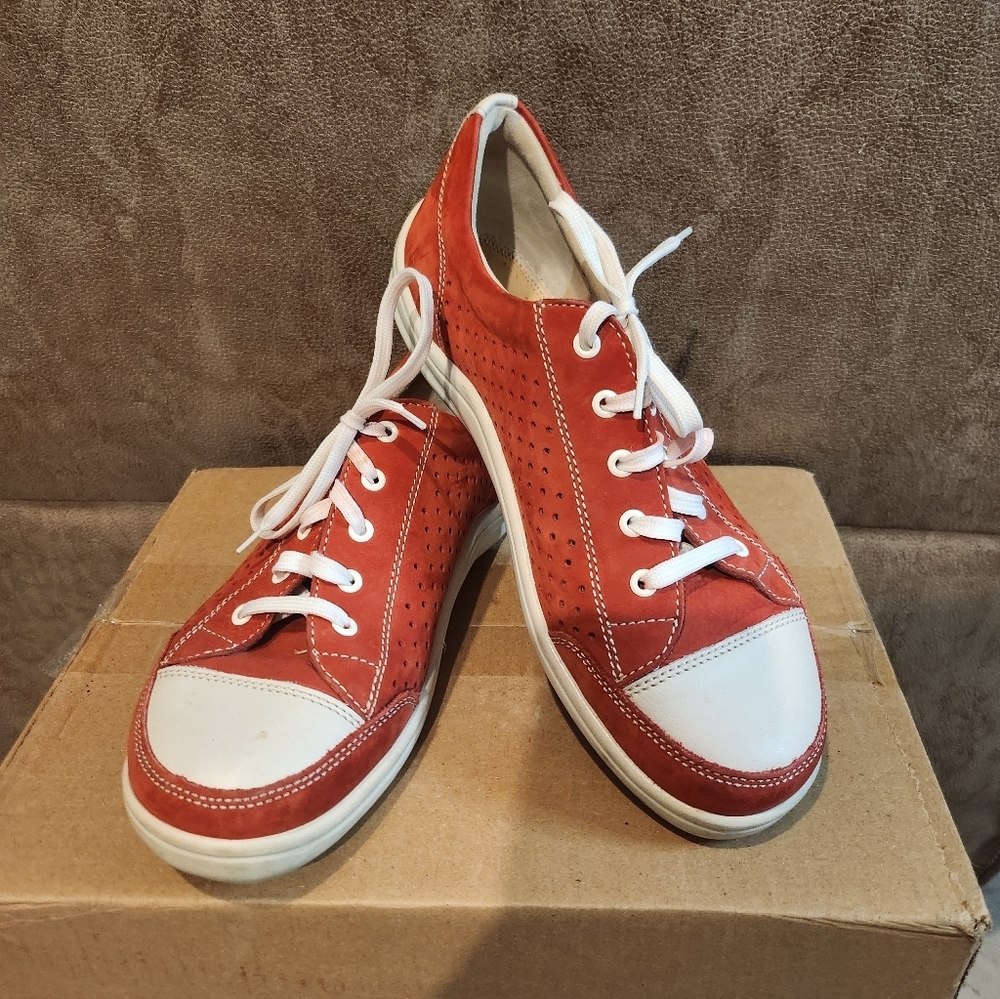 Finn Comfort shoes size 41